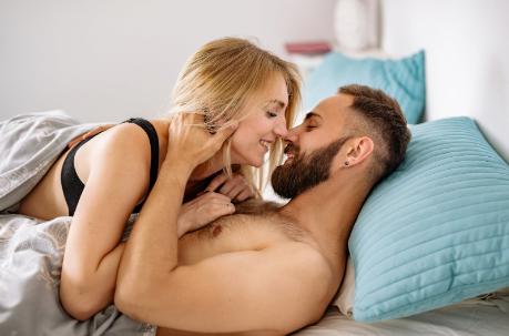 夫妻生活时间短?如何延长男性持久力