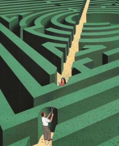 性生活不想只躺着，女生可以怎么做