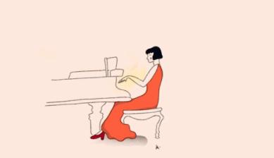 那么什么是月经?月经前为什么欲望会变得强烈