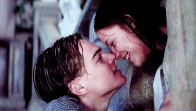 和男朋友疯狂接吻两周，结果……