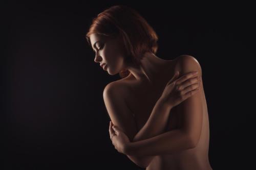 女朋友的胸不能乱摸?进来教你正确手法