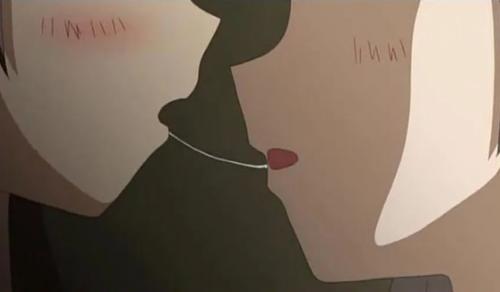 男生接吻的时候都在想什么