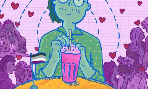 什么是无性恋？无性恋有性欲吗