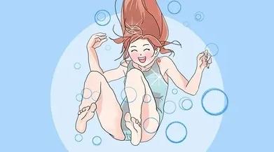 10个女性自慰方法,体验高潮的捷径