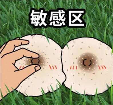 据说男人这个敏感地方，一碰就特别想要!
