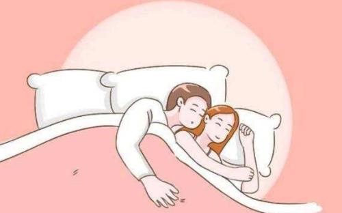 为什么男生会中途疲软?如何改善呢