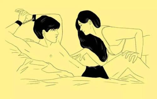 一月几次性生活才算达标？性欲低下怎么办