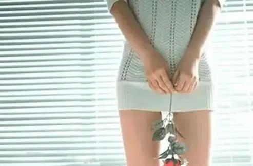 你知道要如何呵护你的阴道和外阴吗