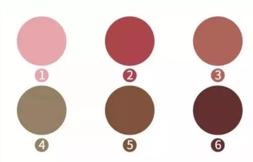 女生乳晕变黑说明了什么