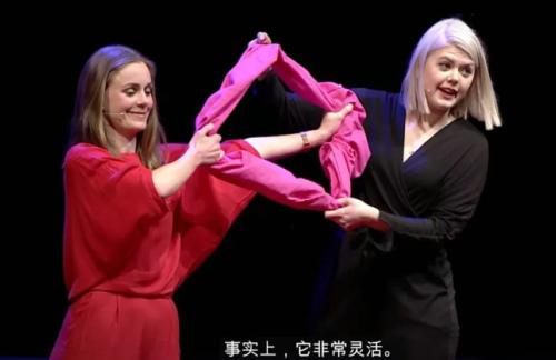 姑娘们,你还在为自慰焦虑吗