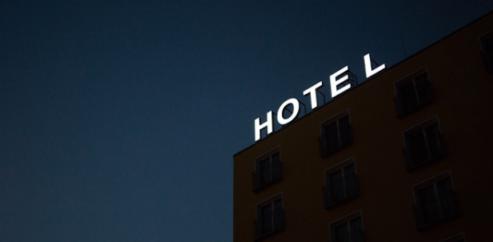 为什么在酒店啪啪啪比在家更剌激