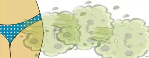 女性下面有异味，要来点私处香水吗