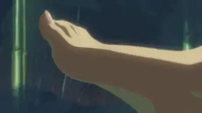 另一半总是喜欢亲你的脚,正常吗