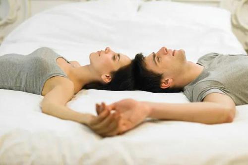 你知道吗?性生活也要讲礼仪