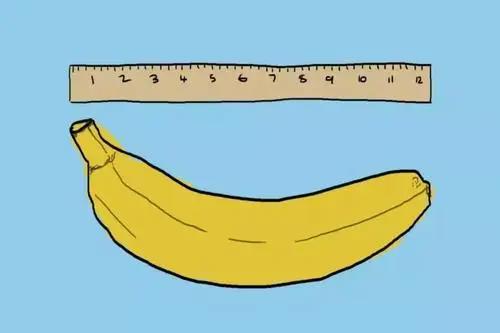 丁丁勃起时长度9cm,算正常吗?