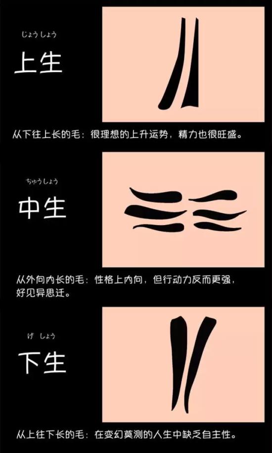 观察5000女性的阴毛后，他发现......