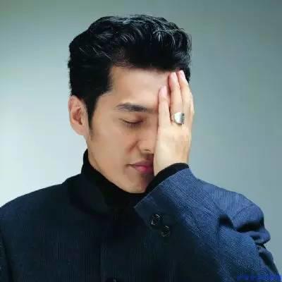 我冰封的欲火（解密男性性冷淡）