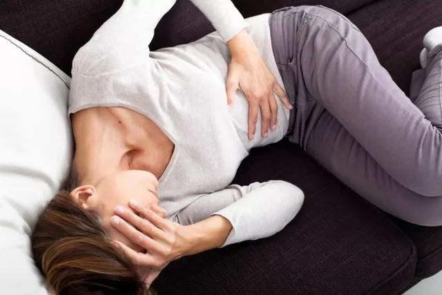 女人生了孩子后就不会痛经了吗?