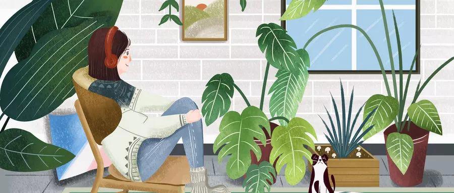 一眼识穿绿茶婊!