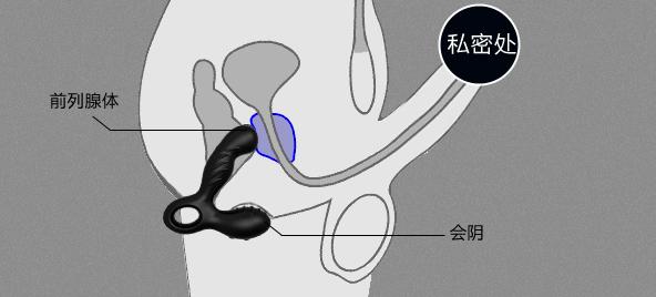 直男们你们是否知道有前列腺高潮呢?