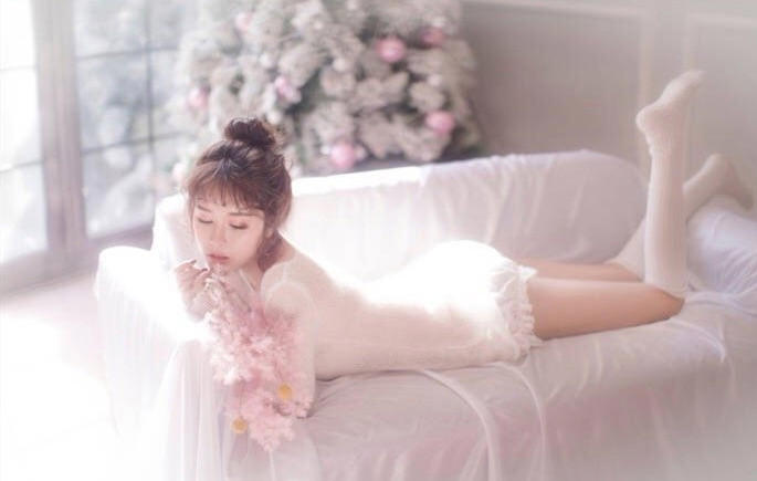 丁丁们请注意:小妹妹有多深?