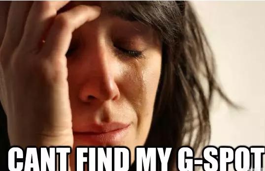 如何让女友G点高潮，竟然如此简单！