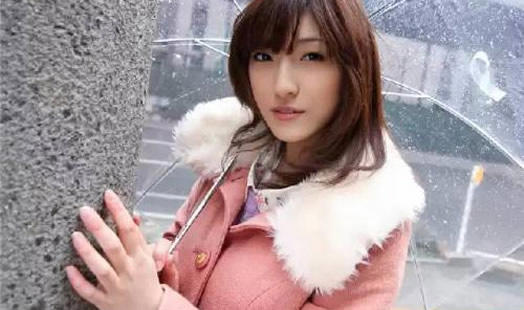 宅男女神饭冈加奈子工作的故事：饭冈加奈子作品图片