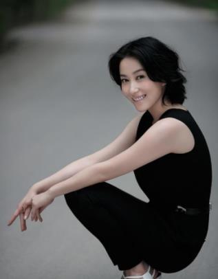 丁柳元个人资料简介：丁柳元演过什么电视