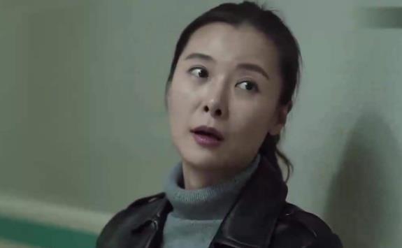 人民的名义陆亦可喜欢谁,人民的名义陆亦可演员是谁