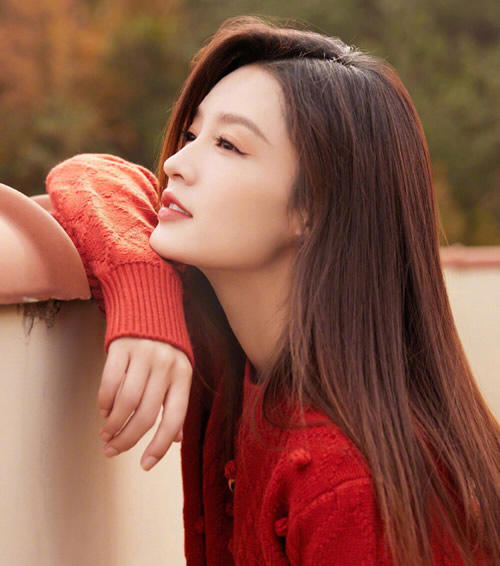 李沁的男朋友是谁 李沁结婚了吗?