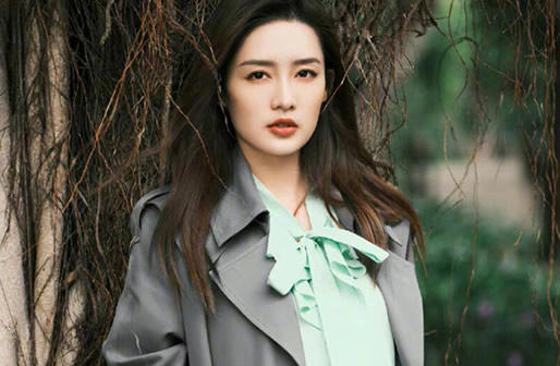 李沁的男朋友是谁 李沁结婚了吗？