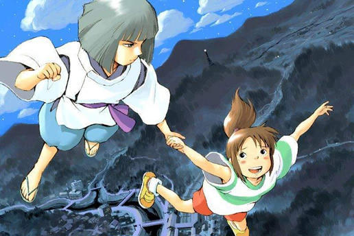 宫崎骏的所有动画电影作品(38部完整版)