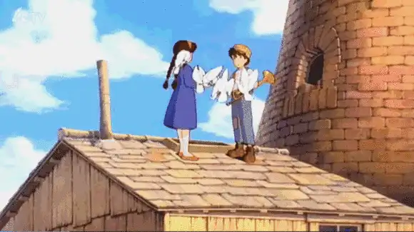 宫崎骏的所有动画电影作品(38部完整版)