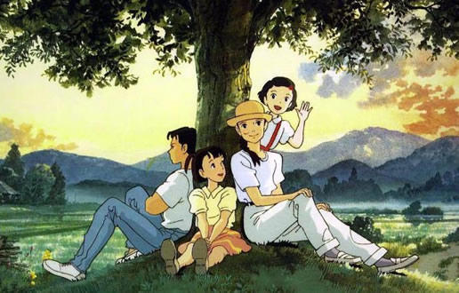 宫崎骏的所有动画电影作品(38部完整版)