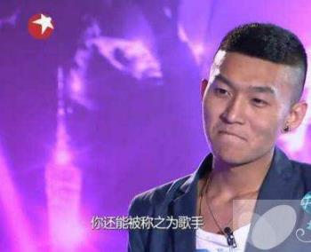 还音哥杨成瑞中国梦之声还音:韩红现场怒斥假唱