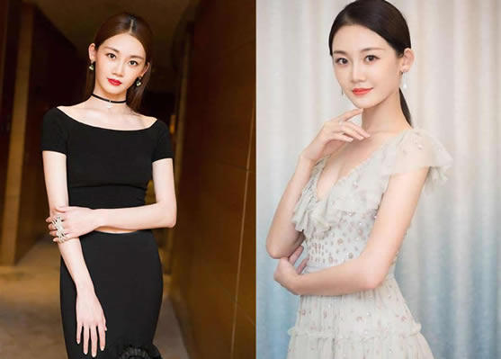 演员苗苗真名 郑恺和苗苗恋爱是真的吗