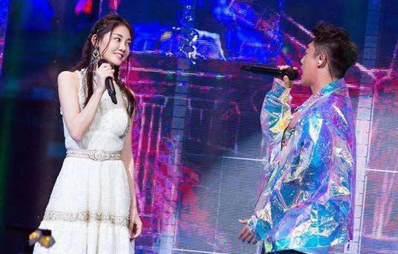 演员苗苗真名 郑恺和苗苗恋爱是真的吗