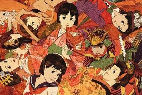 感人催泪10部日本动画电影：看着哭着也是没谁了