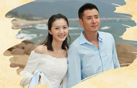 韩栋个人资料简介及作品列表：演员韩栋的妻子是谁