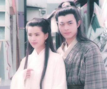 李若彤老公是谁：李若彤为什么不结婚