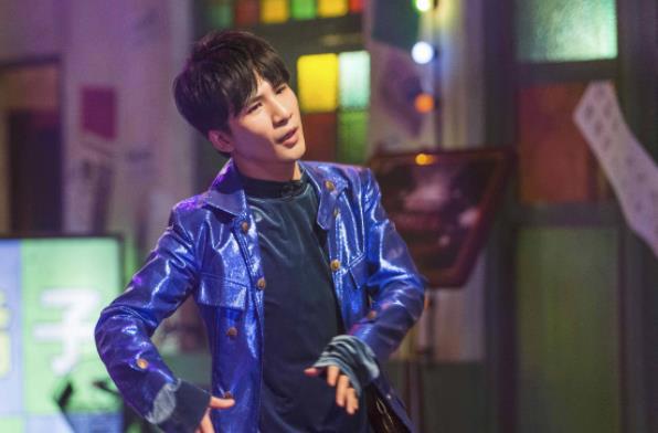 大张伟为什么这么红,大张伟年纪多大