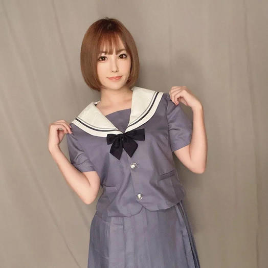 最受欢迎的日本AV女优排行榜：十大最受欢迎日本女星