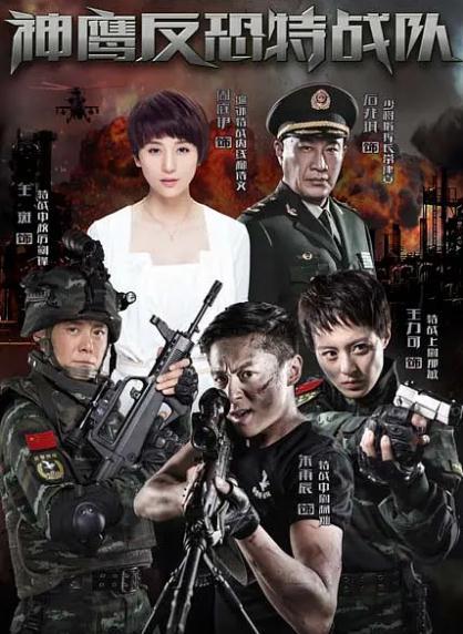 13部特种兵电视剧(精彩十部必看部队电视剧)