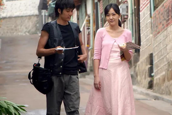 韩国r级限制电影大盘点：好看羞涩脸红心跳（图）