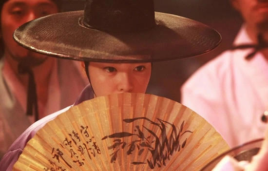 韩国r级限制电影大盘点：好看羞涩脸红心跳（图）