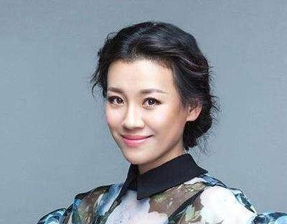 刘琳老公是谁,刘琳演的德华是什么电视剧