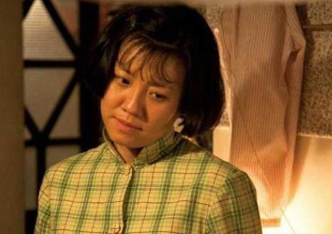 刘琳老公是谁,刘琳演的德华是什么电视剧