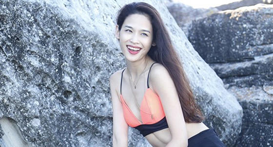 屈菁菁多大年龄了：演员屈菁菁资料背景被扒