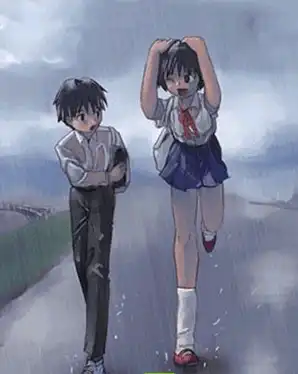 雨后小故事动态图：究竟什么样的故事始末详情