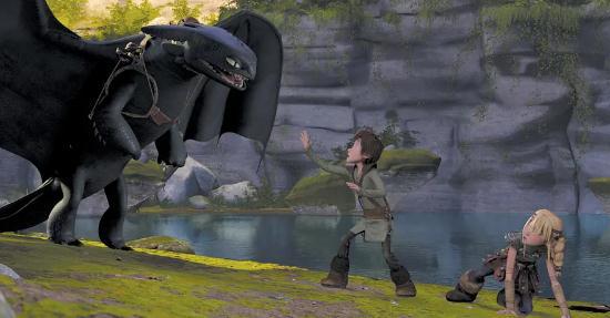 高口碑20个必看的日本动画电影(综合动漫推荐)